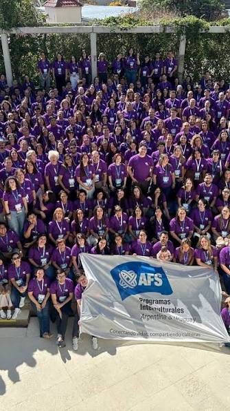 AFS